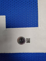 Load image into Gallery viewer, Kenneth Walker - Seattle Seahawks - Autographed Jersey with Commemorative Coins