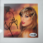 Load image into Gallery viewer, Taylor Swift Mystery Box Featuring “The Life of a Showgirl” Autograph