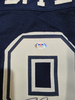 Load image into Gallery viewer, Dallas Cowboys Flashback Mystery Box featuring an Autographed Drew Pearson Cowboys Jersey
