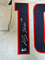 Load image into Gallery viewer, Bo Nix – Denver Broncos – Autographed Jersey