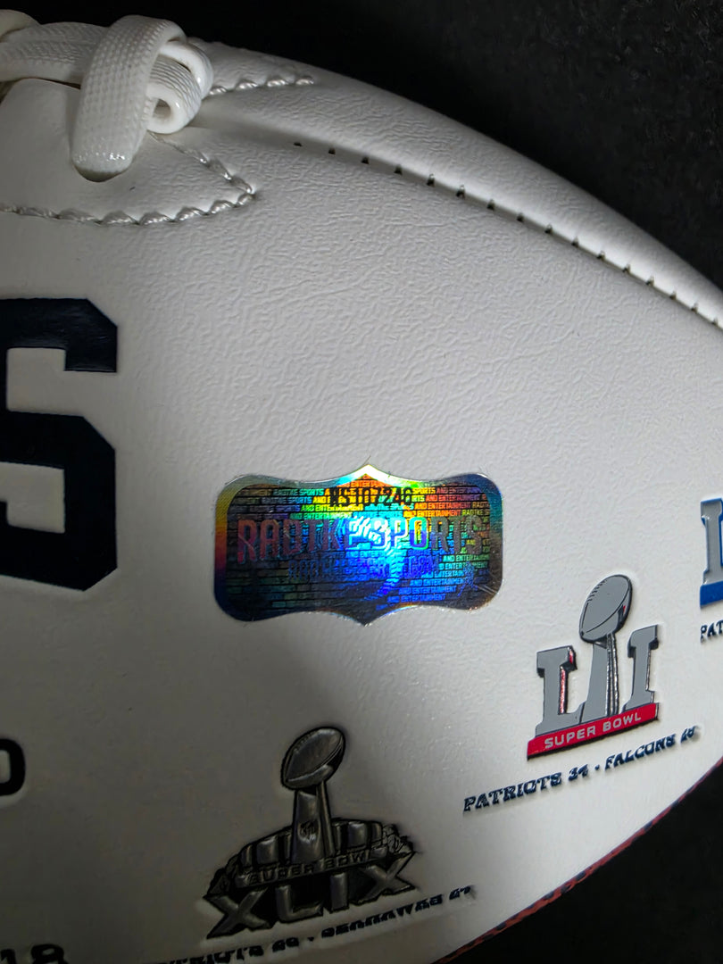 Patriots Legends Mystery Box