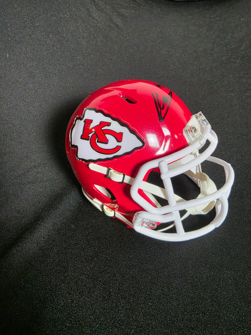 Kansas City Chiefs 2026 Mystery Box