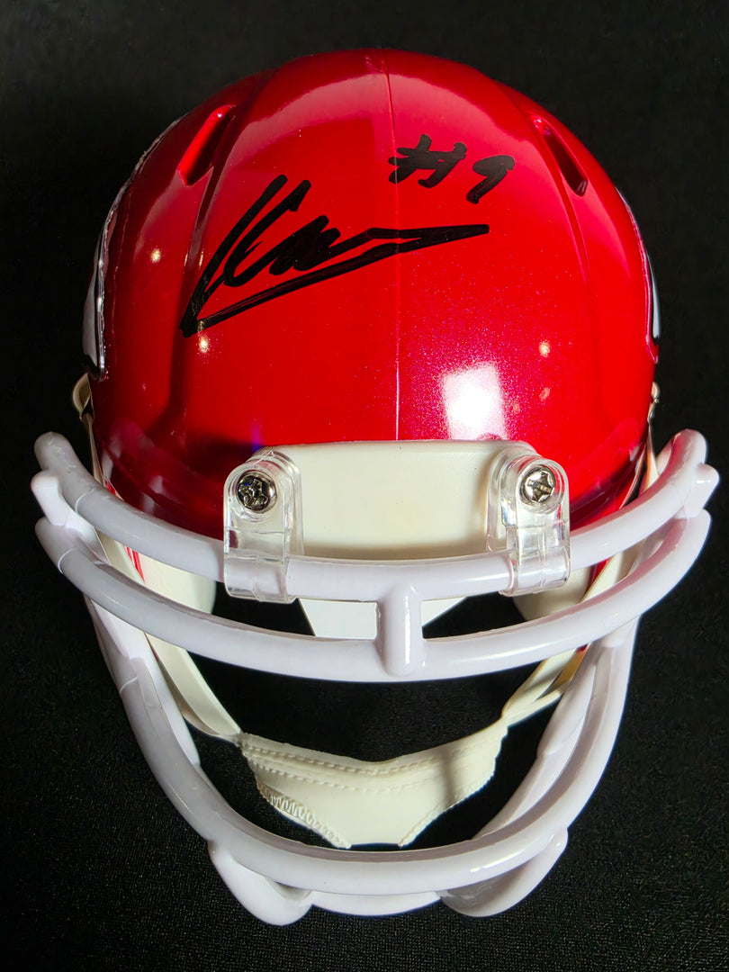 Kansas City Chiefs 2026 Mystery Box