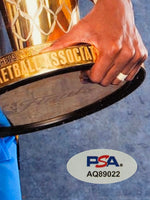 Load image into Gallery viewer, SGA Golden Ticket Featuring a Shai Gilgeous-Alexander Autograph