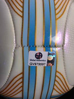 Load image into Gallery viewer, Lionel Messi Golden Ticket