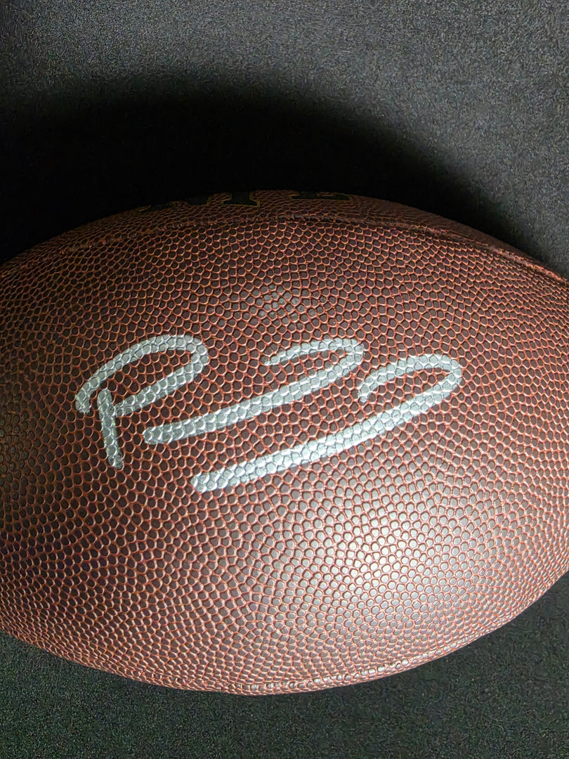 Patrick Mahomes Golden Ticket