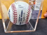 David Ortiz - Boston Red Sox - Autograph Baseball