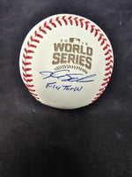 Load image into Gallery viewer, Kyle Schwarber - Chicago Cubs - Autograph Baseball