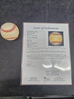 Load image into Gallery viewer, Joe DiMaggio - New York Yankees - Autographed Baseball