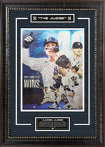 Load image into Gallery viewer, Aaron Judge - New York Yankees - 3D Lenticular