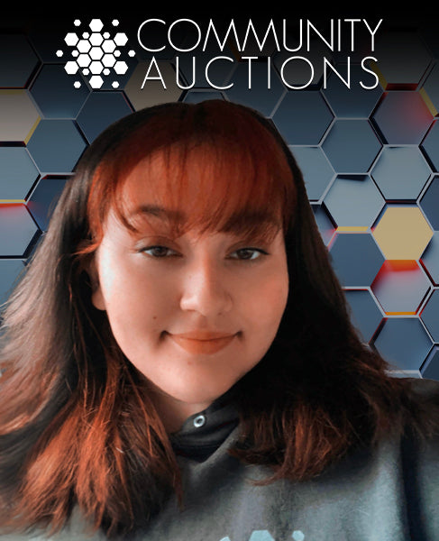 Our Team - Community Auctions