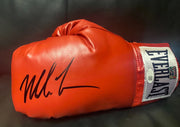 Iron Mike Tyson Mystery Box