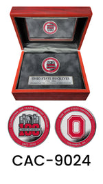 Load image into Gallery viewer, Ohio State Buckeyes 100 Years
