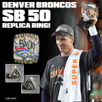 Load image into Gallery viewer, Denver Broncos SB 50 Mystery Box