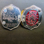 Load image into Gallery viewer, Kansas City Chiefs LVIII Super Bowl Ring Replica