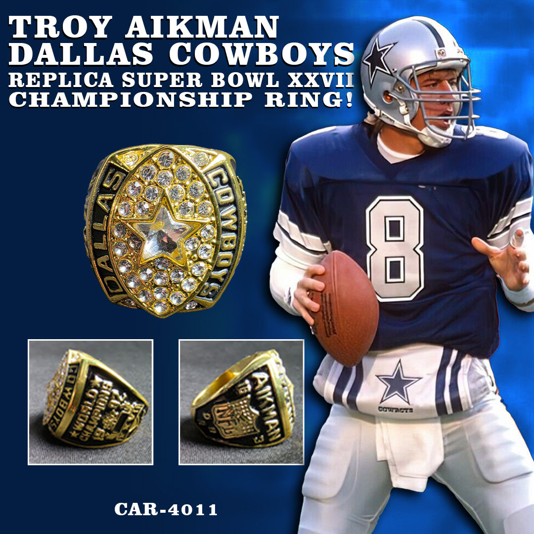 Dallas Cowboys 2026 Preview Mystery Box!