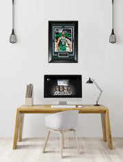 Jayson Tatum - Boston Celtics - Sports Illustrated Cover