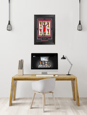 Michael Jordan Banner Collection