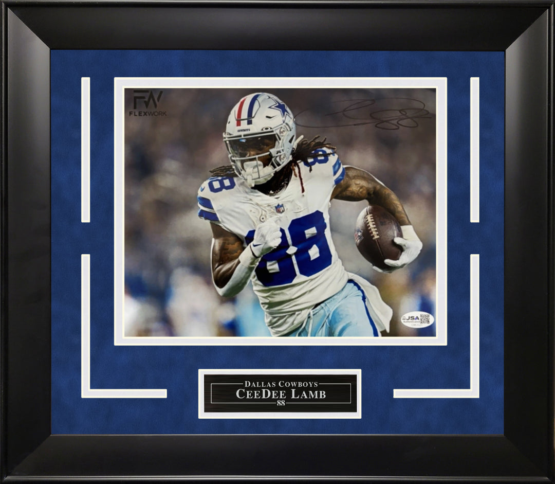Dallas Cowboys CeeDee Lamb Mystery Box