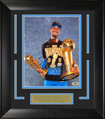 Load image into Gallery viewer, SGA Golden Ticket Featuring a Shai Gilgeous-Alexander Autograph