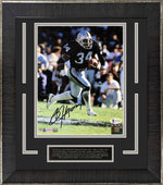 Load image into Gallery viewer, Tecmo Bo Golden Ticket Featuring a Bo Jackson Autograph