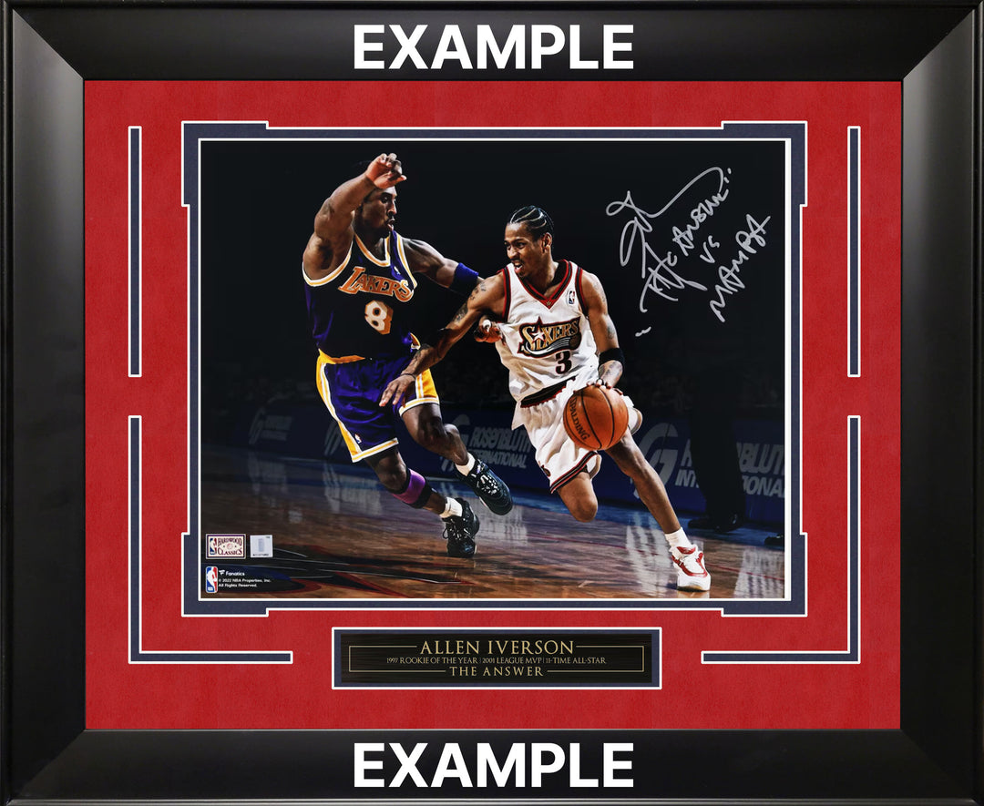 Kobe Bryant Mystery Box – Limited Edition!