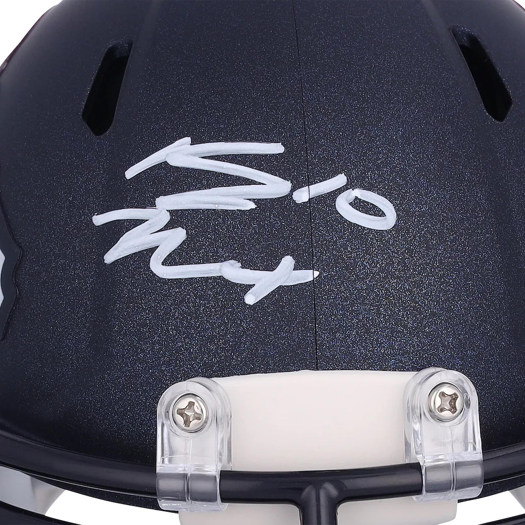 Bo Nix Mystery Box – Limited Edition