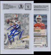 Peyton Manning Mystery Box – Limited Edition!