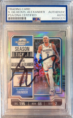 Load image into Gallery viewer, Shai Gilgeous-Alexander Mystery Box