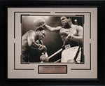 Load image into Gallery viewer, Muhammad Ali vs. Joe Frazier - &quot;Thrilla in Manilla&quot;
