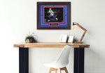 Load image into Gallery viewer, Josh Allen - Buffalo Bills - Spotlight with Facsimile Signature
