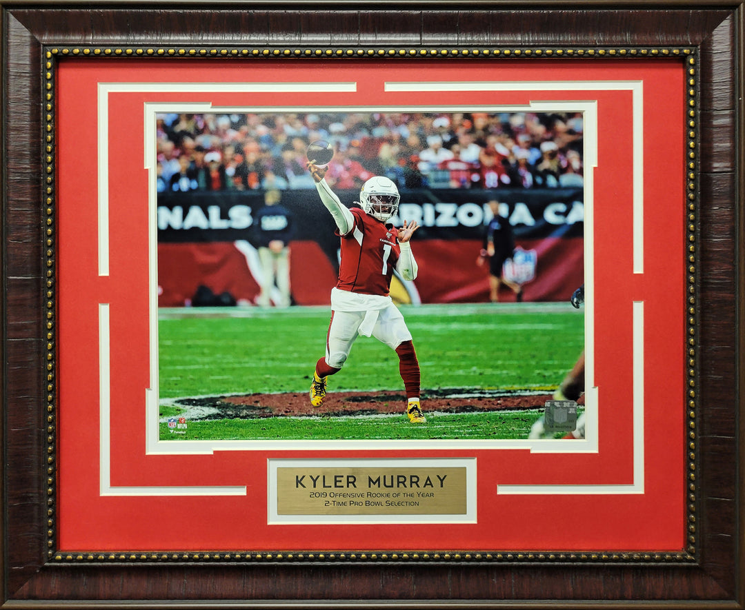 Kyler Murray - Arizona Cardinals