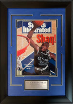 Load image into Gallery viewer, Shaquille O&#39;Neal &quot;Shaq Magic&quot; - SI Cover

