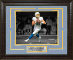 Load image into Gallery viewer, Justin Herbert - San Diego Chargers - Spotlight