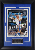 Load image into Gallery viewer, Kentucky Wildcats - SI Cover
