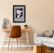 Babe Ruth - Waiting in the Dugout