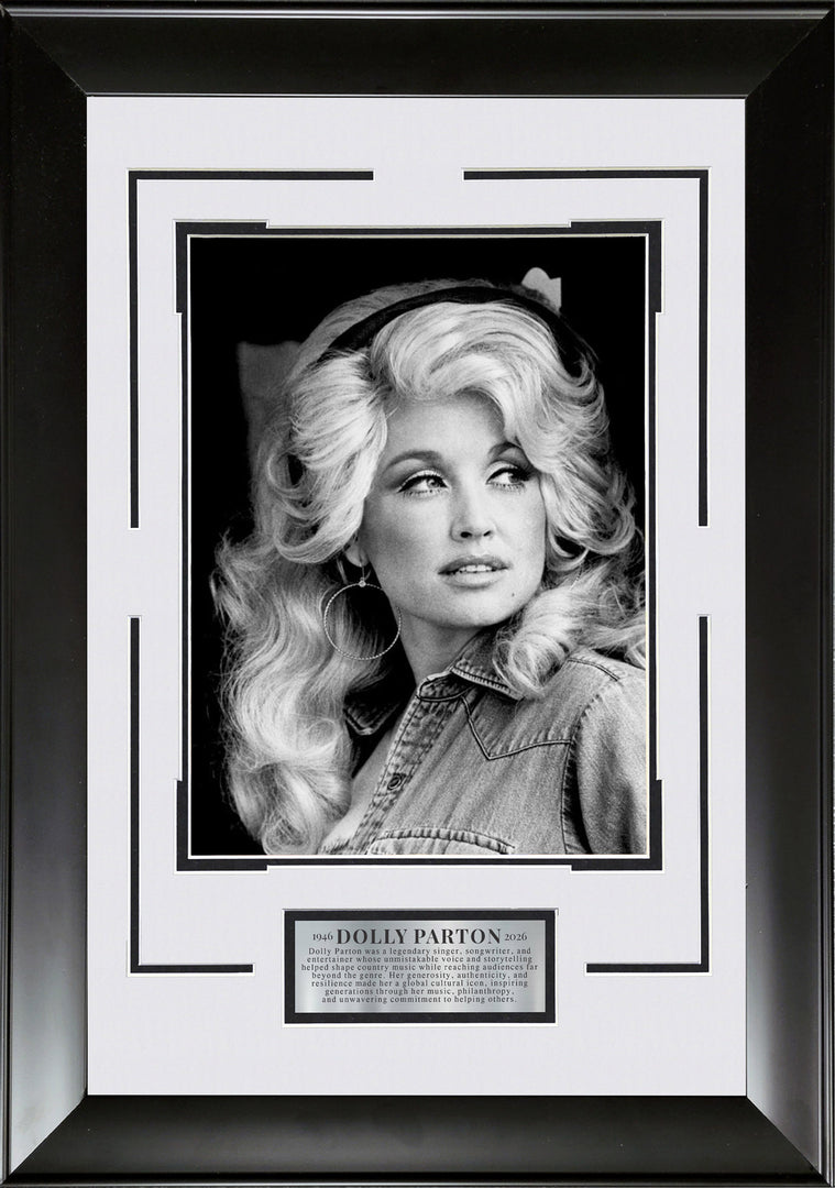 Dolly Parton