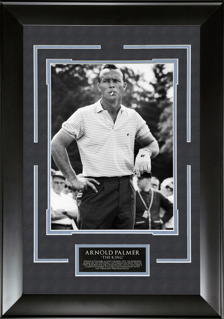 Arnold Palmer - The King