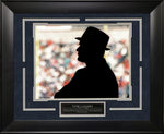 Load image into Gallery viewer, Tom Landry - Last Game Silhouette
