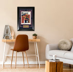 Load image into Gallery viewer, Kobe Bryant - 2008 Olymic USA Team Captain - Mid-Century Art
