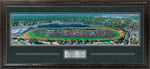 Load image into Gallery viewer, Kentucky Derby at Churchill Downs Panorama
