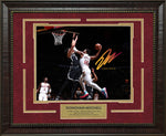 Load image into Gallery viewer, Donovan Mitchell - Cleveland Cavaliers Spotlight with Facsimile Signature
