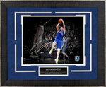 Load image into Gallery viewer, Luka Doncic -  The 73 Point Game - Spotlight with Facsimile Signature
