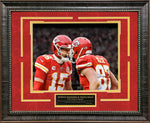 Load image into Gallery viewer, Kansas City Chiefs - Let&#39;s Run it Back - Spotlight
