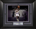 Load image into Gallery viewer, LeBron James - All Hail the King 2 - Spotlight with Facsimile Signature
