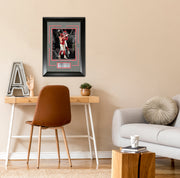 Patrick Mahomes and Mecole Hardman Jr - Super Bowl LVIII