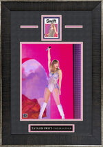 Load image into Gallery viewer, Taylor Swift - The Eras Tours with Limited Edition Collectible Card
