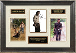 Load image into Gallery viewer, The Walking Dead - Rick Grimes - Progression with Facsimile Signature
