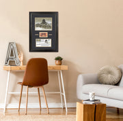 1932 Indy 500 with Replica Ticket