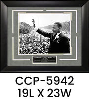 Martin Luther King Jr - 